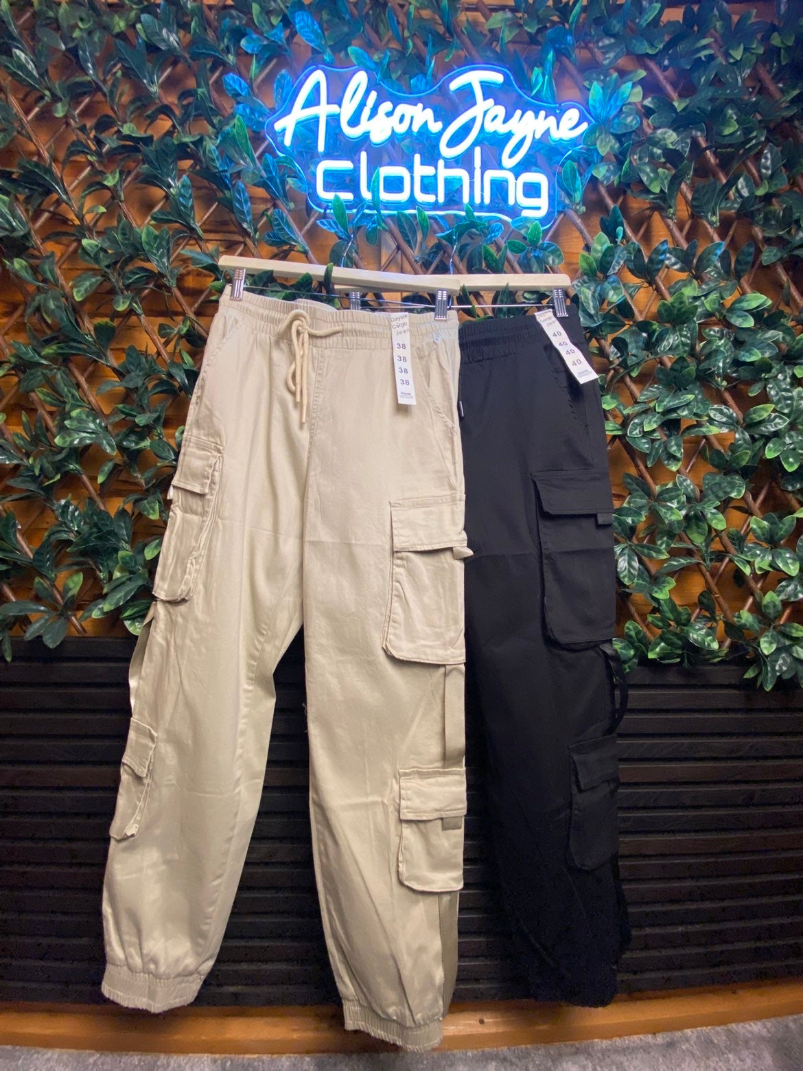 Trousers