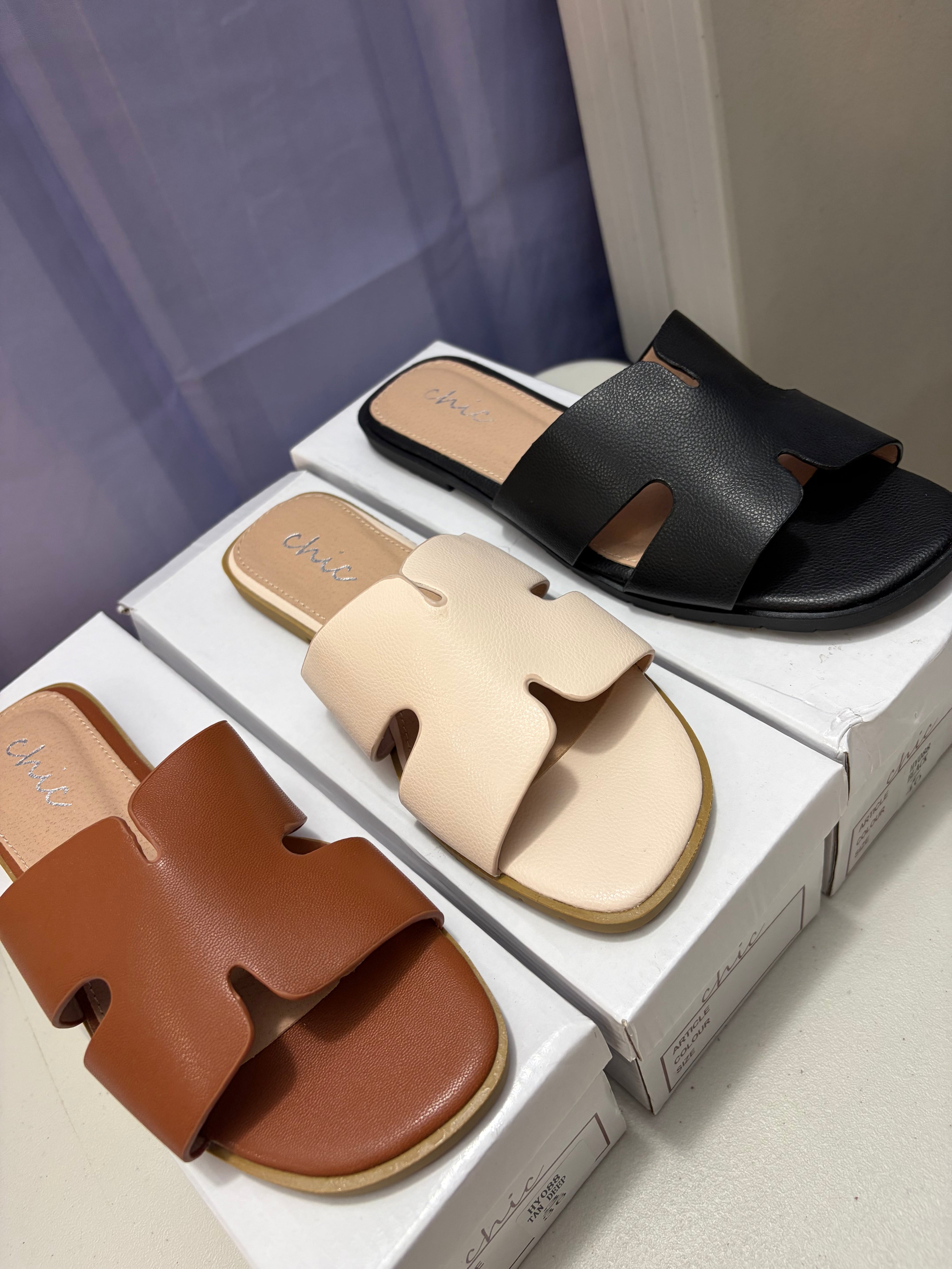 Footwear