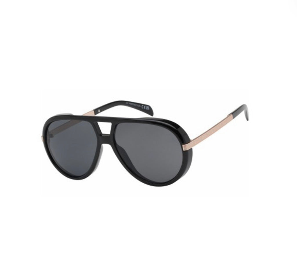 Jessica- Voyager Sunglasses.