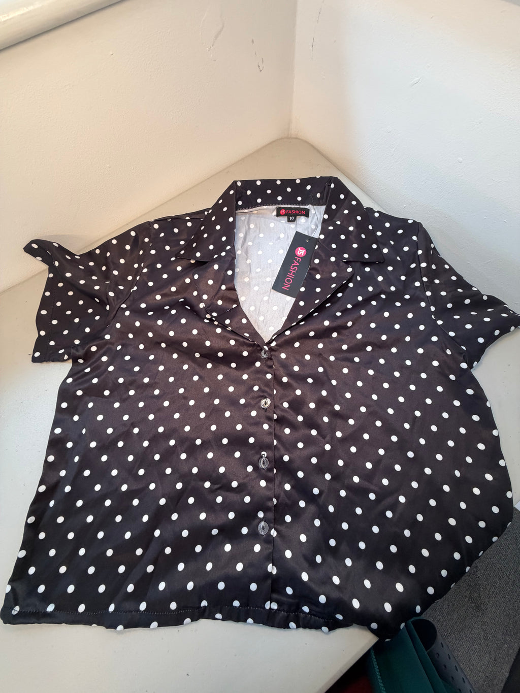Spotty PJ’s