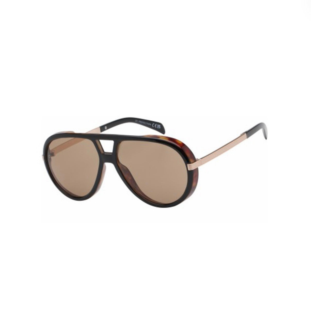 Jessica- Voyager Sunglasses.