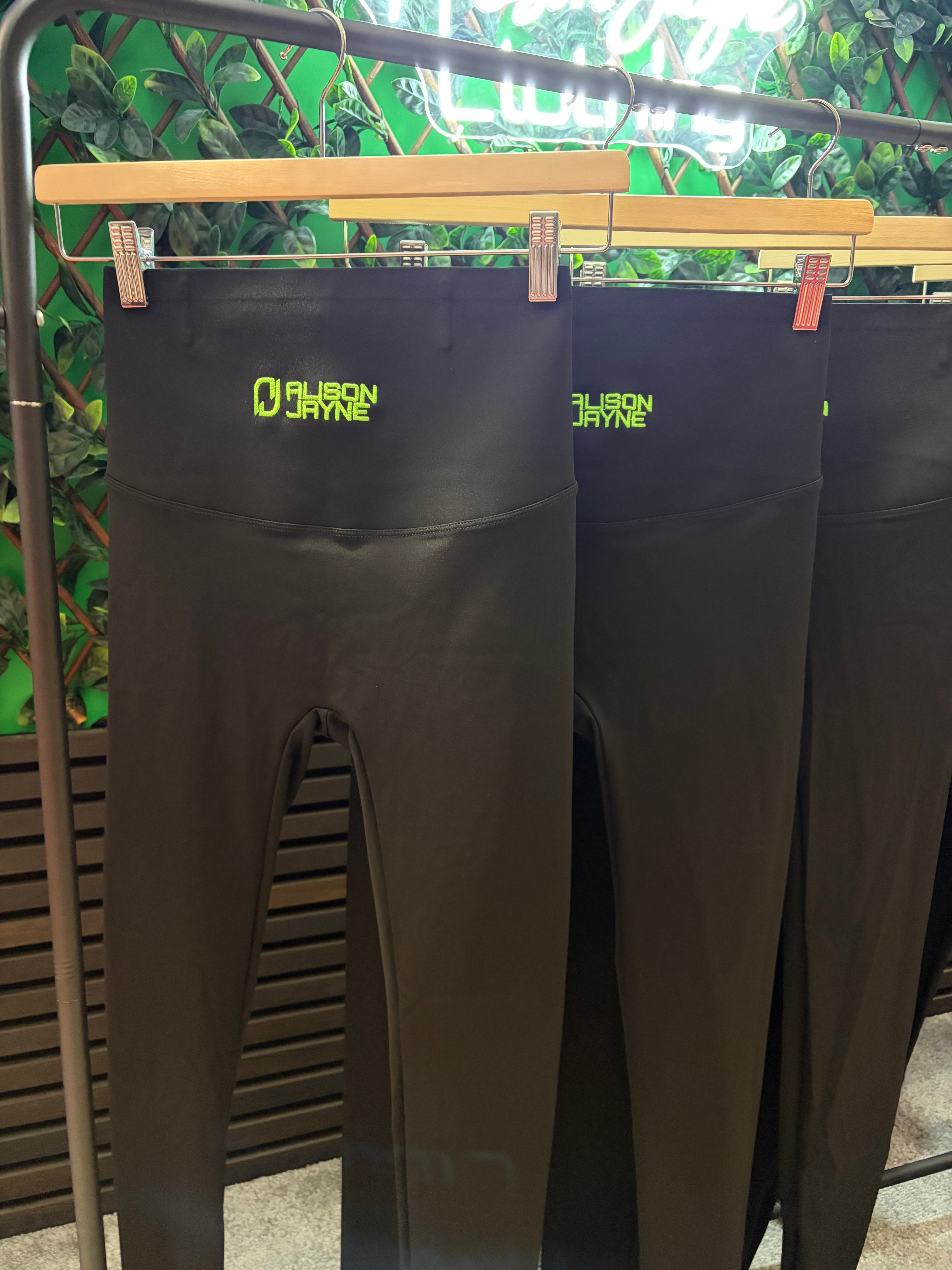 AJ Sculpting Leggings.