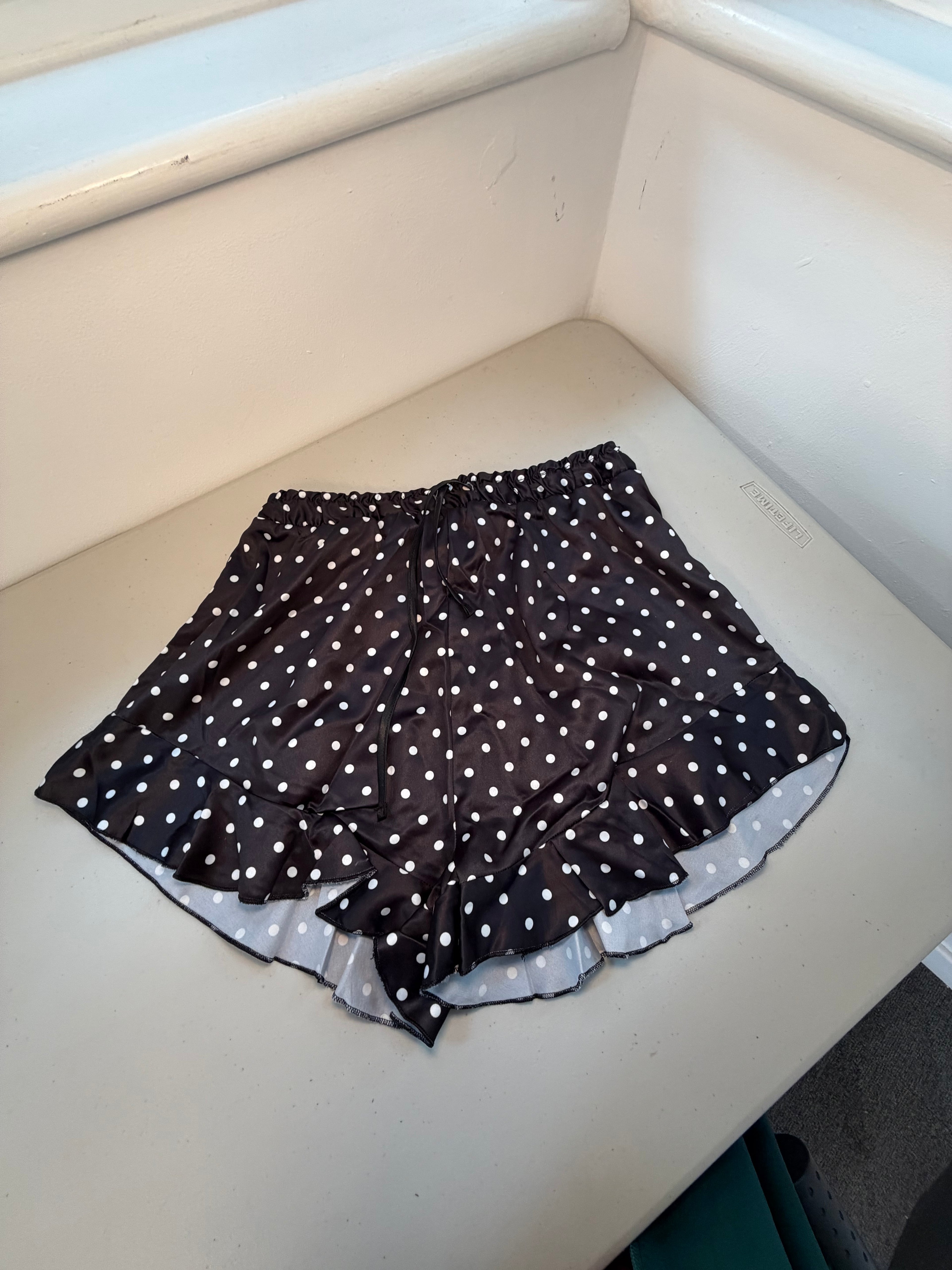 Spotty PJ’s