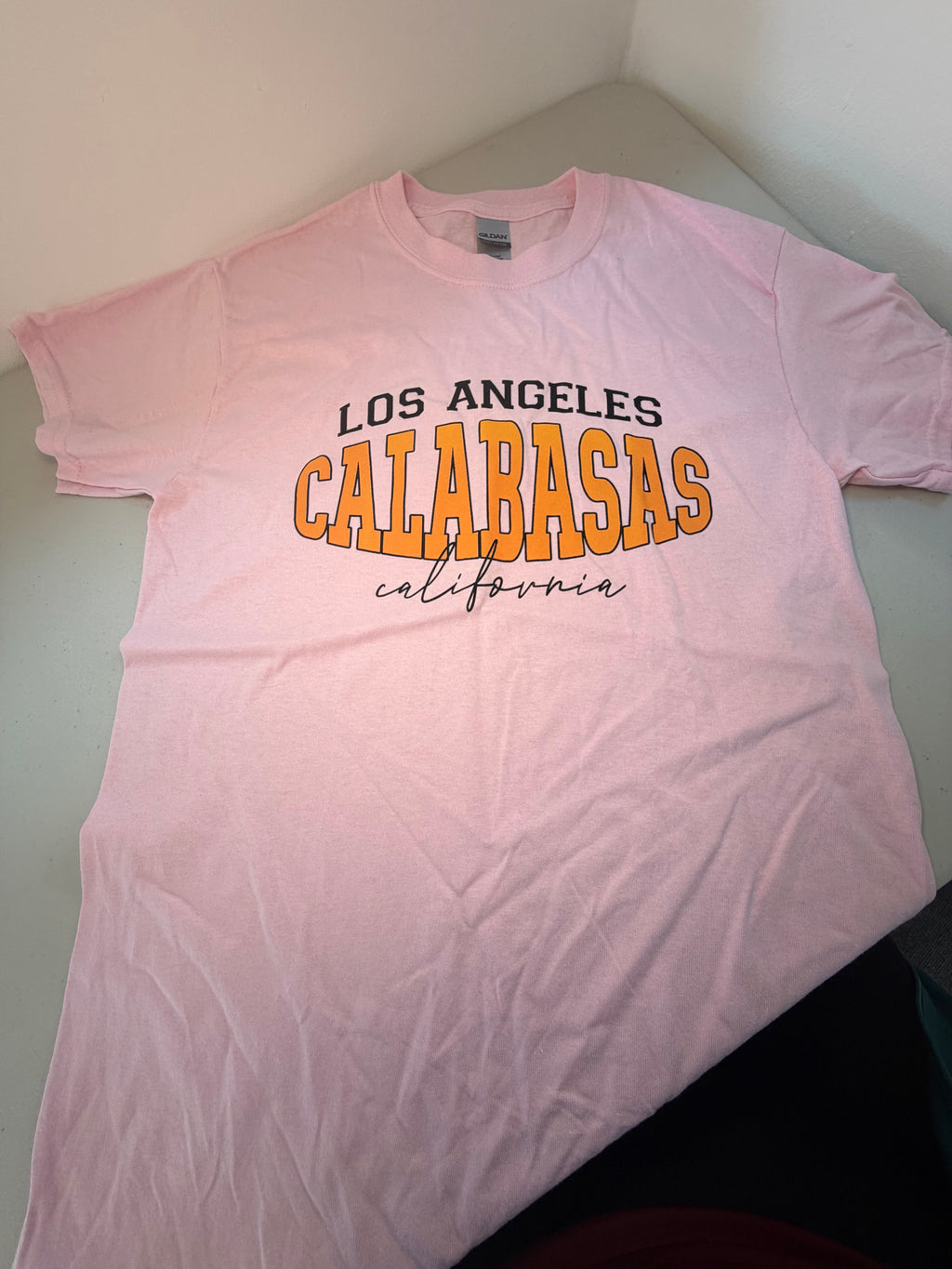 LA Calabasas T-Shirt