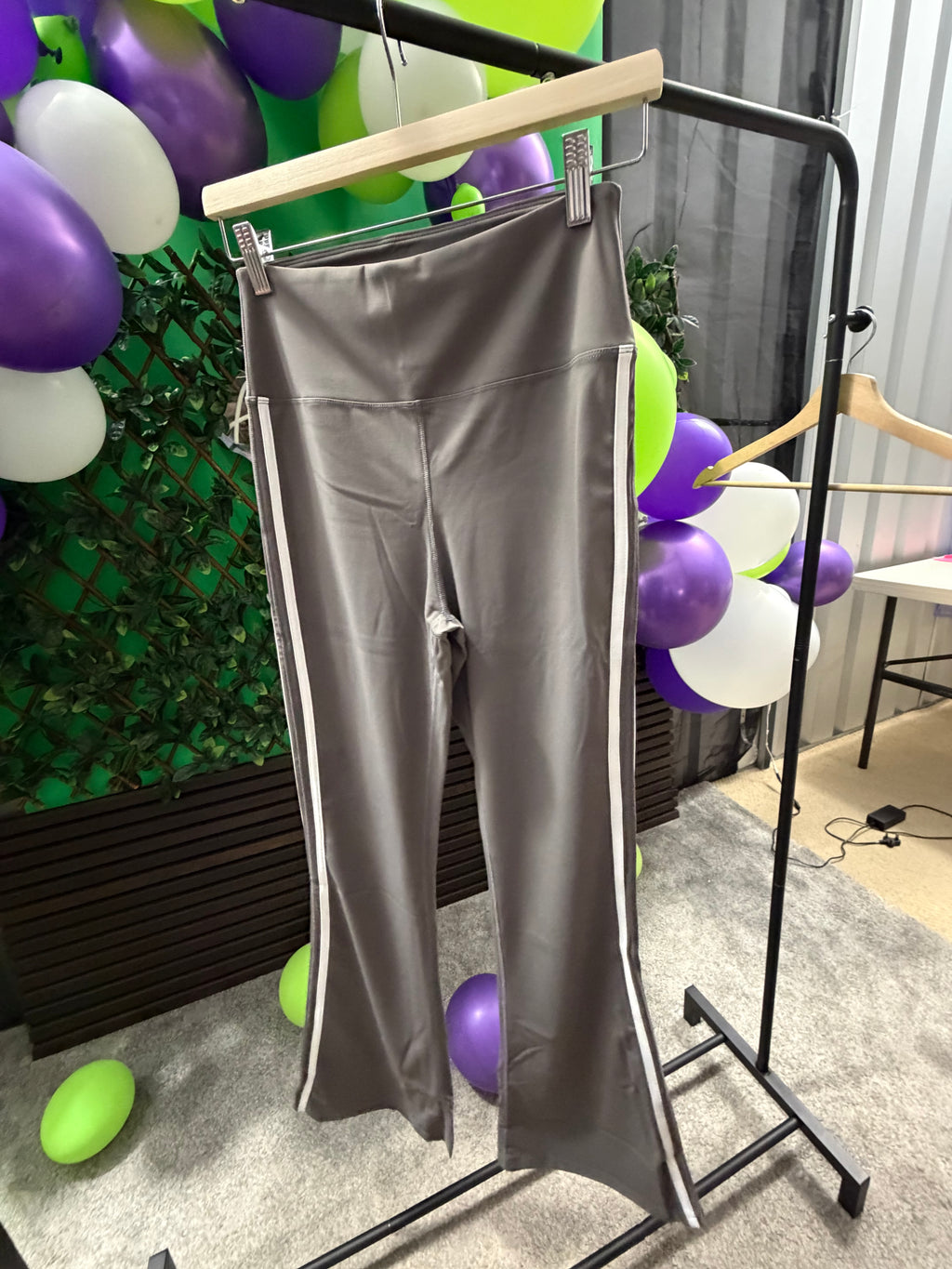 Strapless Gym Set