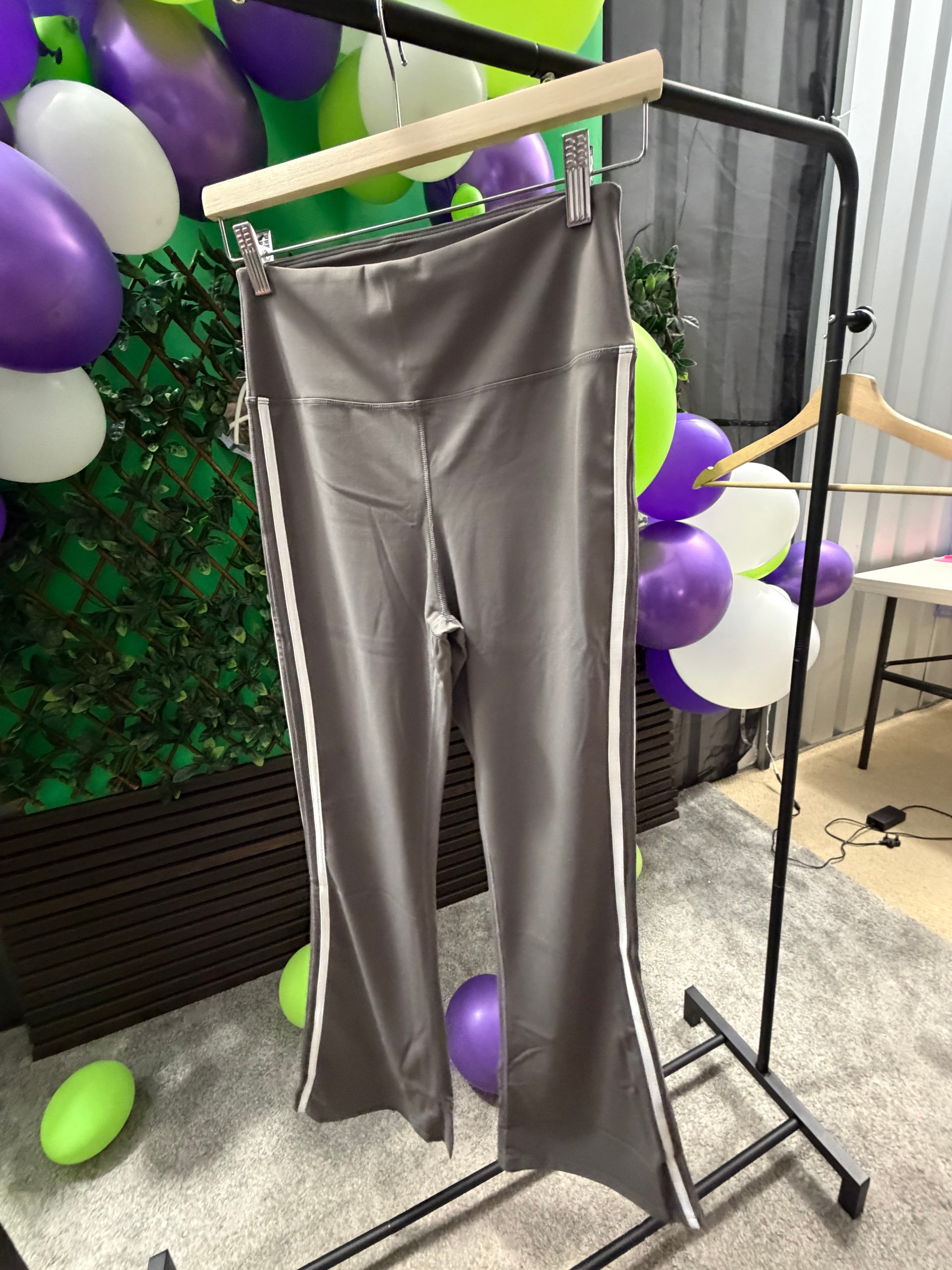 Strapless Gym Set