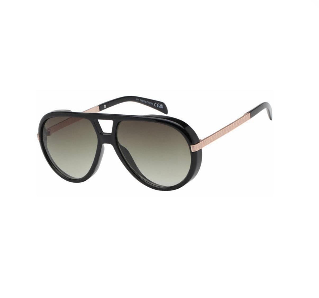 Jessica- Voyager Sunglasses.