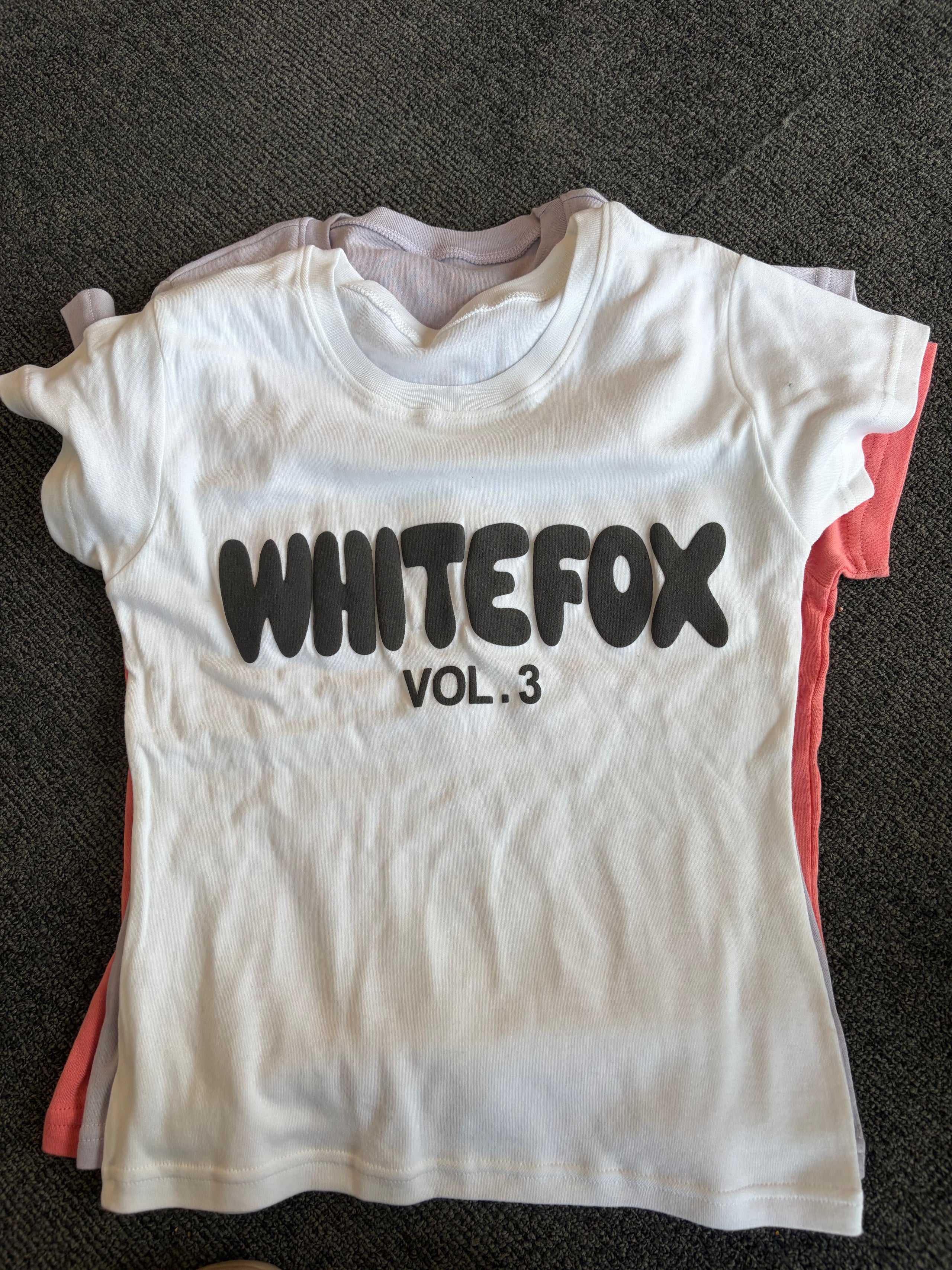 WF T-Shirt