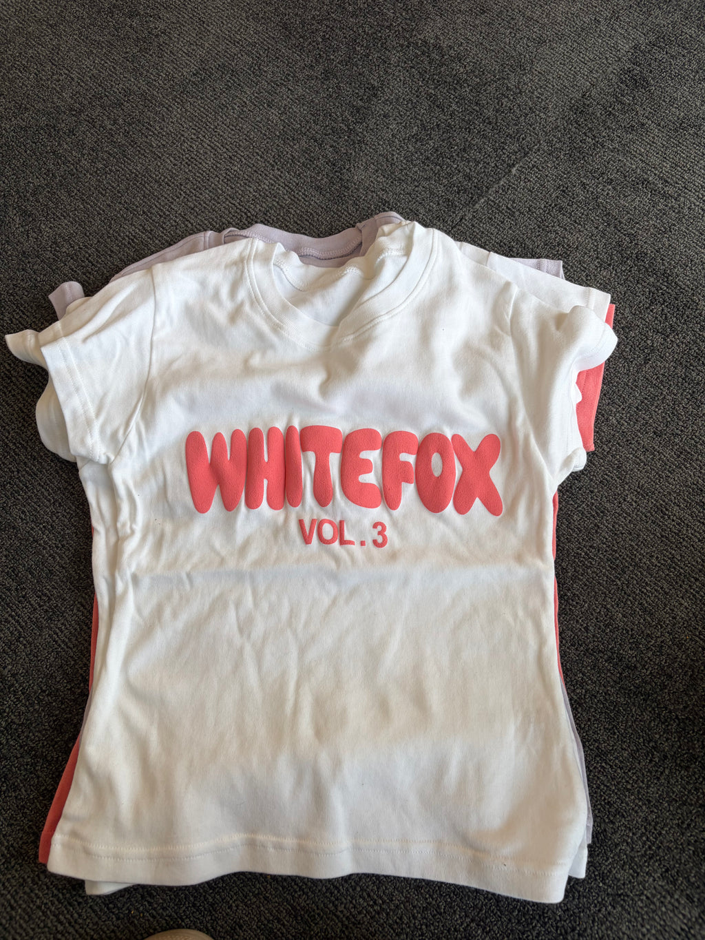 WF T-Shirt