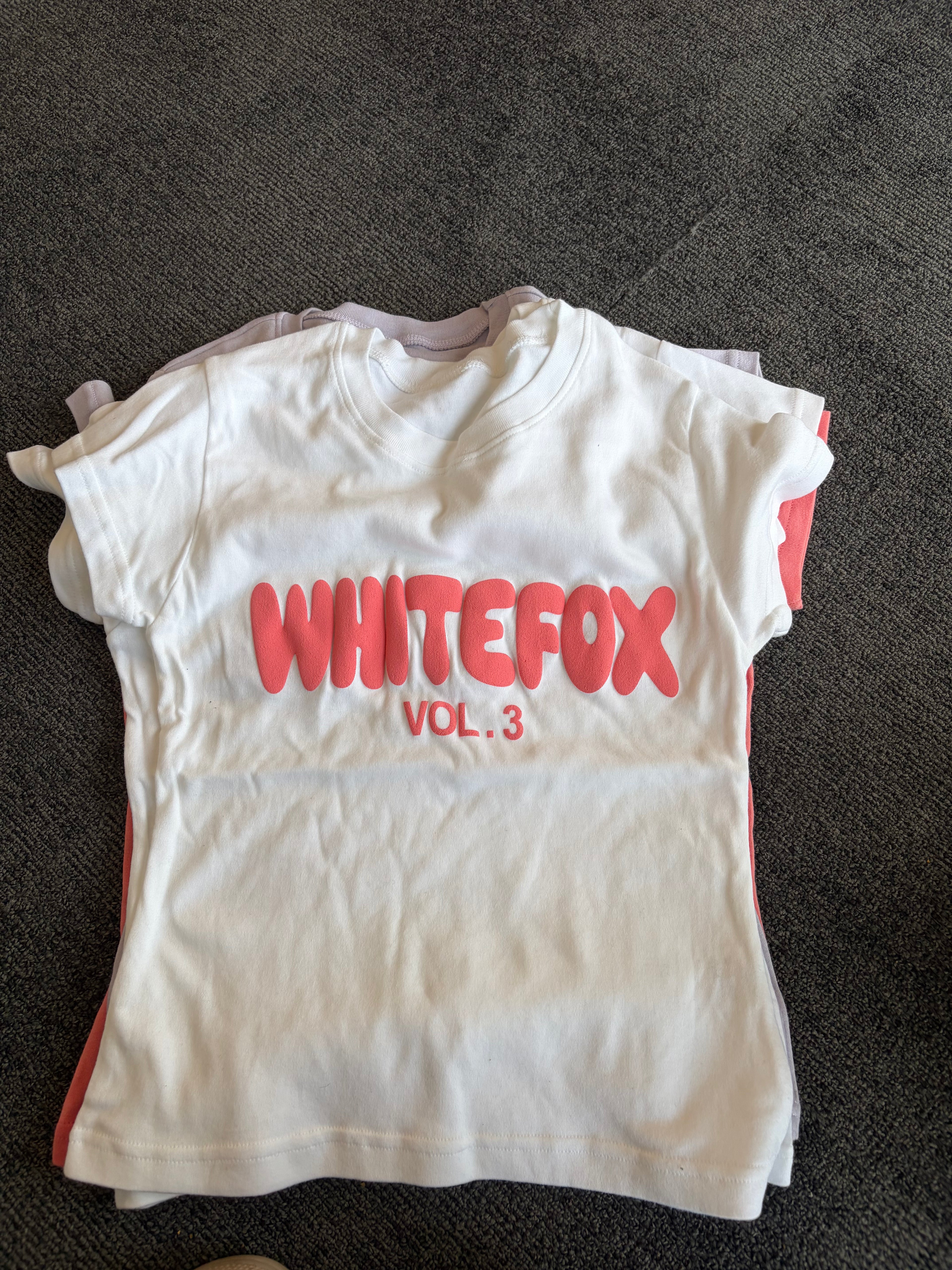 WF T-Shirt